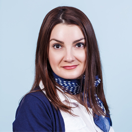 Emmy Ramoss
